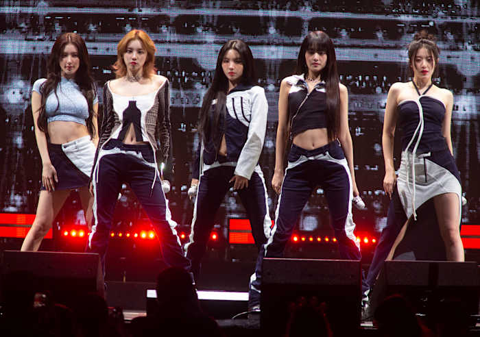 Transforming Live Events