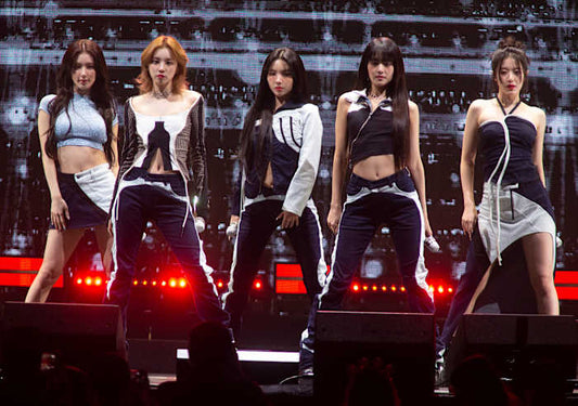 Transforming Live Events