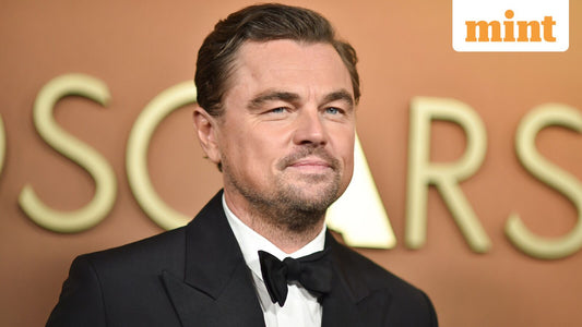 DiCaprio's Unexpected Roots: A Lesson From Leonardo's Family