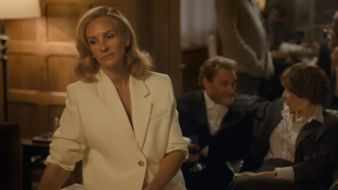 ‘After The Hunt' Movie Review: Julia Roberts Teams Up With Luca Guadagnino For A Tame Statement...