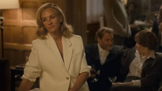 ‘After The Hunt' Movie Review: Julia Roberts Teams Up With Luca Guadagnino For A Tame Statement...