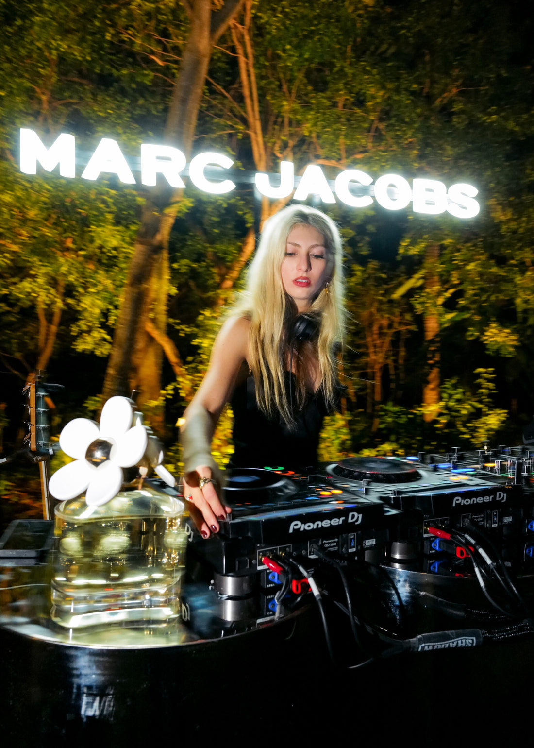 A Collaborative Celebration Of Self-Expression At Art Basel Miami 2025