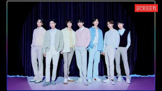 The Calculus Of Global Adoration: How BTS Achieved A Mathematical Certainty Of Cultural Permanence