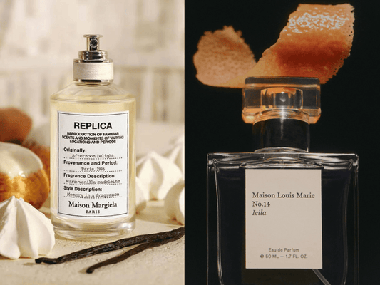 Unlock The Multifaceted Charms Of Vanilla Perfume: Exploring Genders And Profiles