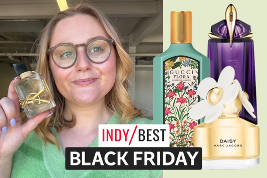 The Fragrant Rebellion Of Black Friday: Unpacking The Ritual Of Perfume Savings