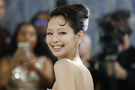 Sensational Seoul Style Takes Met Gala By Storm: Blackpink, Aespa Shine