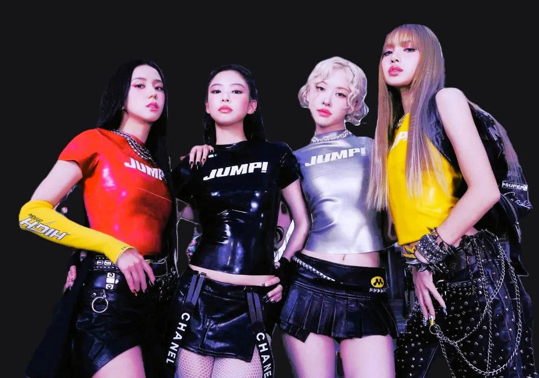 BLACKPINK's 'Pink Venom' Strikes Again: A Billion Views And Counting