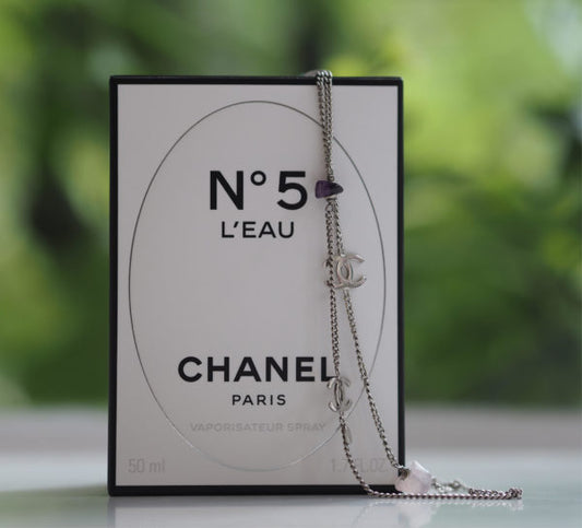 CHANEL No. 5 L'Eau: A Masterpiece Of Perfumery And Innovation