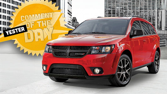 A Mixed Bag: The Dodge Journey's Reliability And Practicality