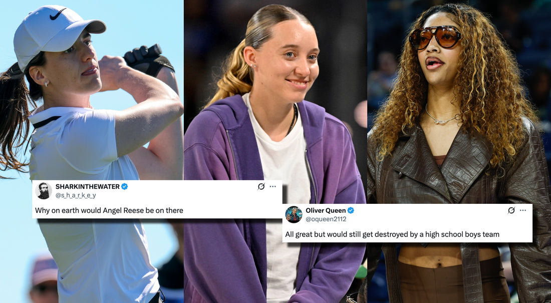 Cheryl Miller And The Paradox Of WNBA Greatness