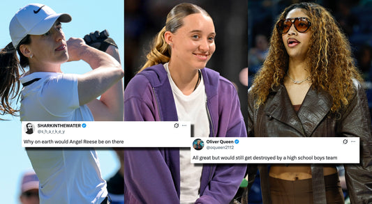 Cheryl Miller And The Paradox Of WNBA Greatness