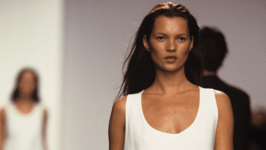 Sleek, Cool, And Timeless: The Minimalist Midi Dress