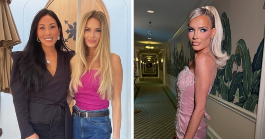 Kathleen Martinez And The Real Housewives Of Orange County