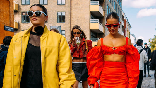 Copenhagen Fashion Week: Exceptional Street Style And Cultural Significance Defined