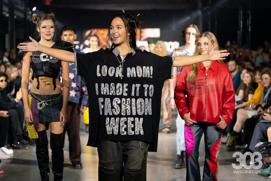 Denver Fashion Week Opens With Sustainability Night