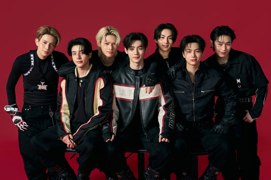 BTS's Neighbor ENHYPEN Achieves Success With Jung Kook Inspired Comeback