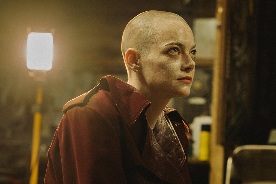 Meryl Streep Meets Emma Stone's Physics Of Acceleration