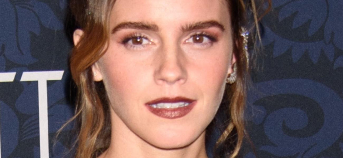 Emma Watson's Unretouched Photos Spark Cultural Shift: The Rise Of Authenticity Over Artificial ...