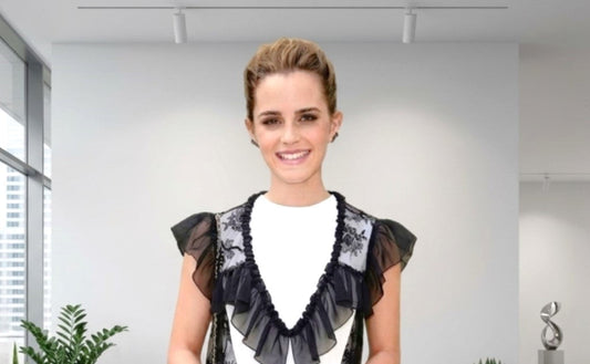 Emma Watson's Quiet Path