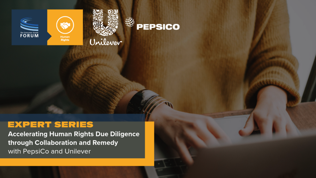 Collaboration Imperative: Accelerating Human Rights Due Diligence In Consumer Goods