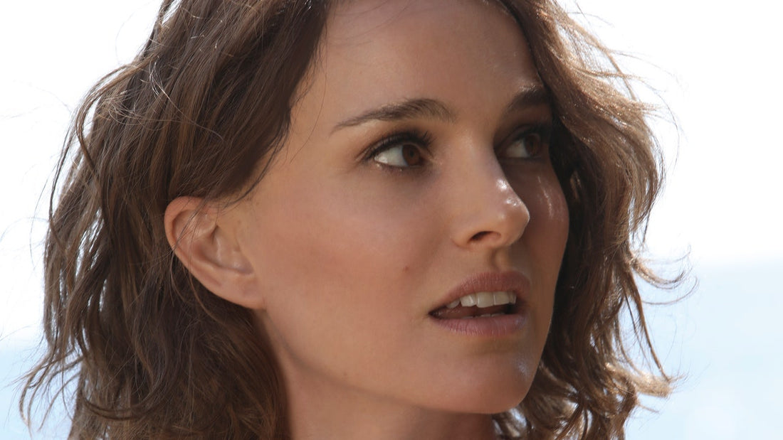 Natalie Portman Is The Modern Miss Dior