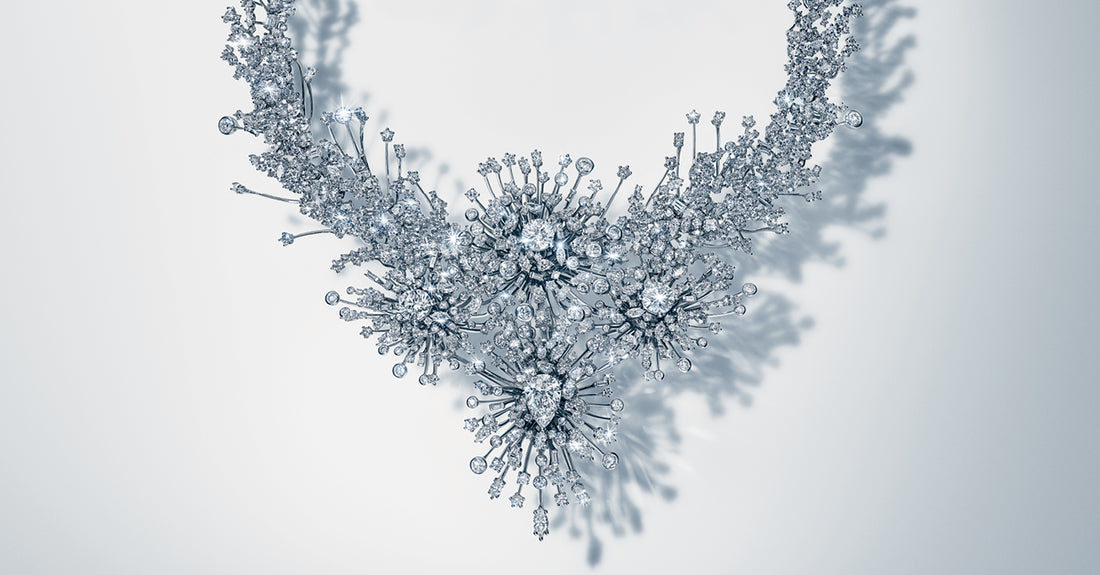 Swarovski: Luxury Jeweller And Crystal Maker With Global Retail Presence