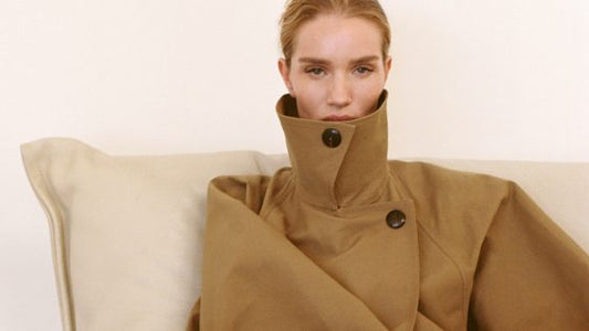 Redefining Luxury Leadership: The Intersection Of Fashion, Business