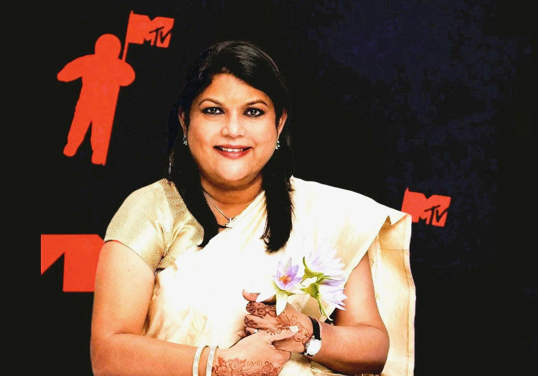 Nykaa's Rise To Beauty Dominance