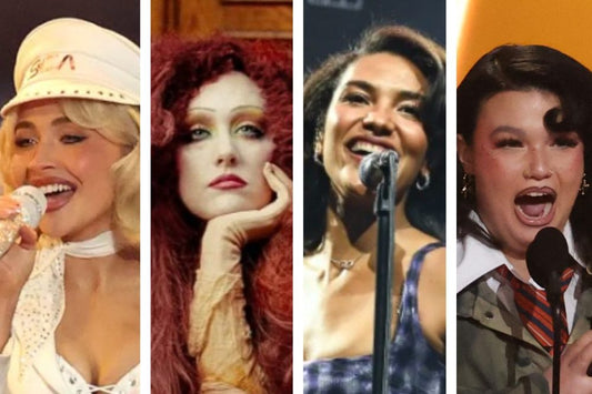 Island Records Reclaims Status As Cultural Force With Resurgence Of Authentic Artistry