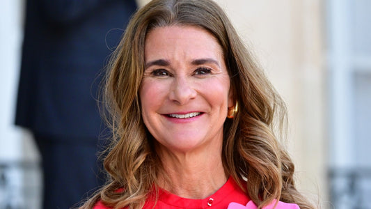 Philanthropists Melinda French Gates And MacKenzie Scott Collaborate For Impact