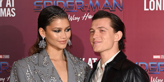 A Zendaya Tale Of Fame, Devotion