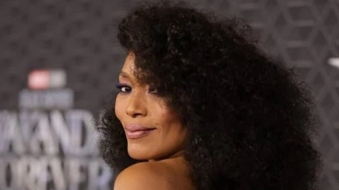 Embracing Iconic Style: The Timeless Talents Of Angela Bassett