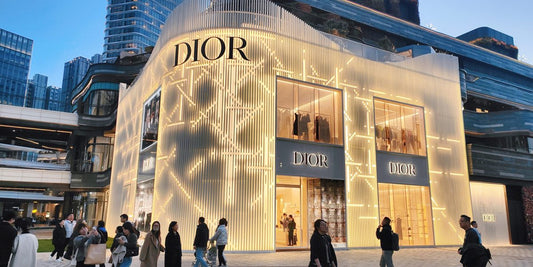 Christian Dior Embroiled In Italian Labor Controversy Scandal