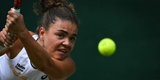 Paolini's Astonishing Wimbledon Journey Redefines Modern Tennis, Showcasing Her Skill