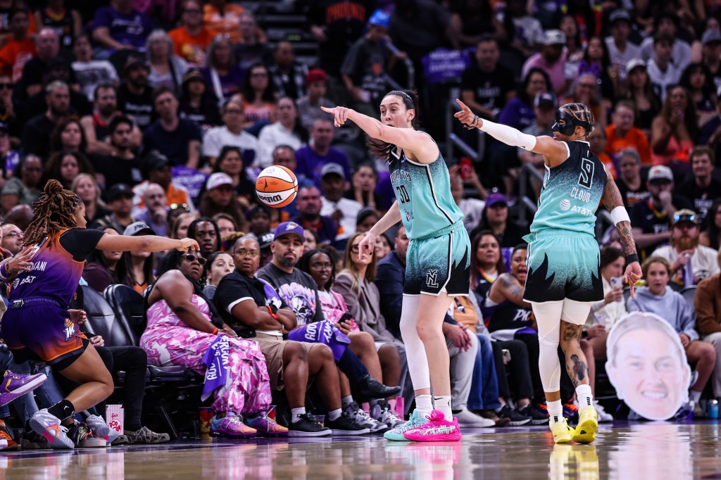 Steve Kerr's Concerns: Navigating The WNBA's 2026 Season Amidst Uncertainty