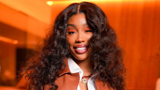 SZA's Save The Day Sees 100% Surge In Spotify Streams Within Hours Of Release