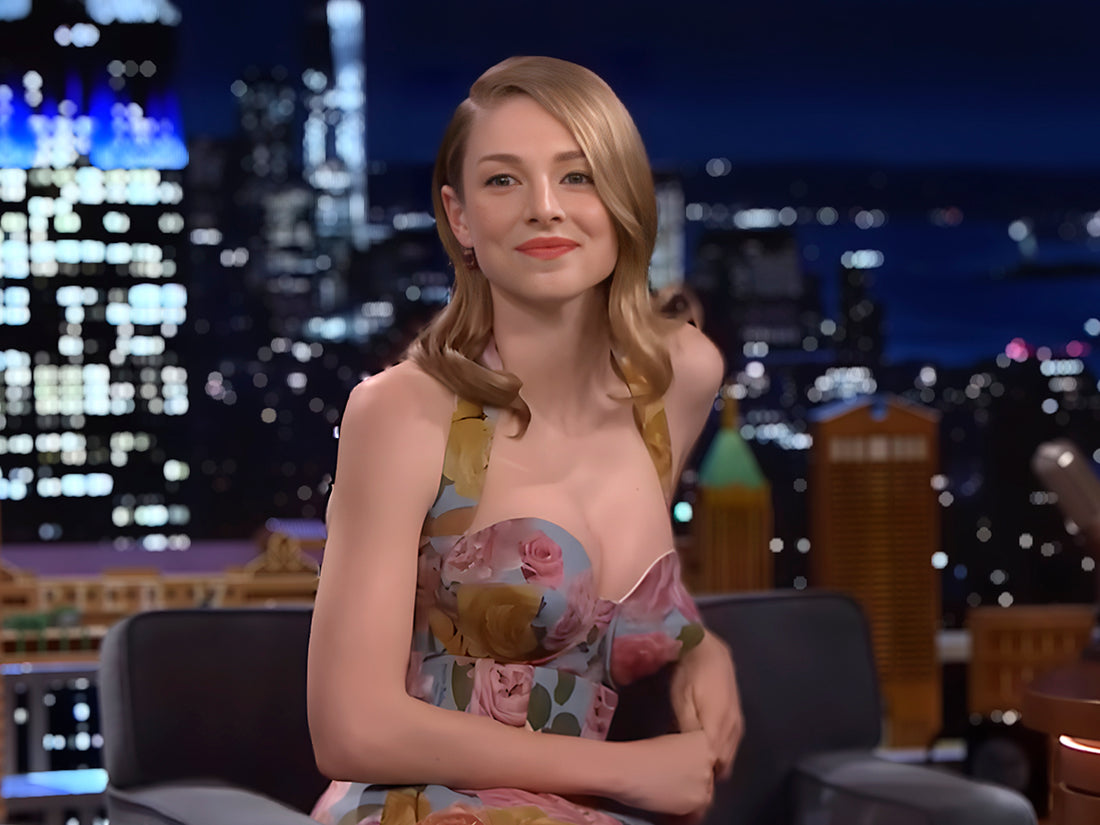 A Cinematic Odyssey Inspired By Timeless Classics,