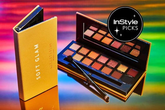 The 12 Best Eyeshadow Palettes Of 2024