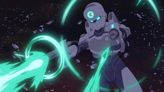 Vibrant Voices: Shaping Diverse Heroes Through Creative Revamps