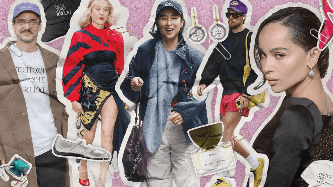 Trends, Influences, And Gift Ideas For The Modern Era