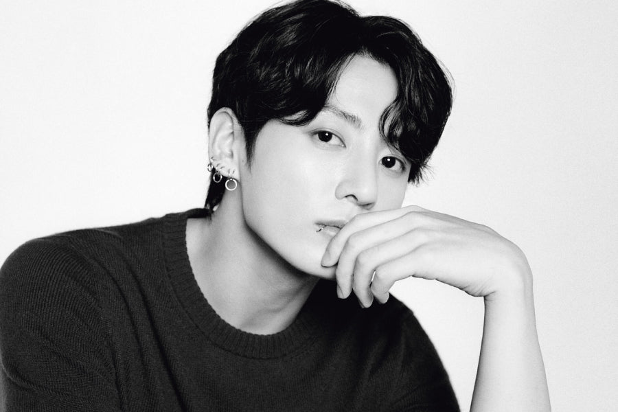 Jungkook Becomes Chanel's Newest Global Ambassador: A Convergence Of Artistry And Luxury