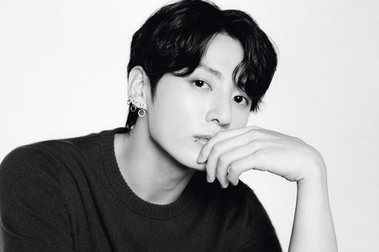 Jungkook Becomes Chanel's Newest Global Ambassador: A Convergence Of Artistry And Luxury
