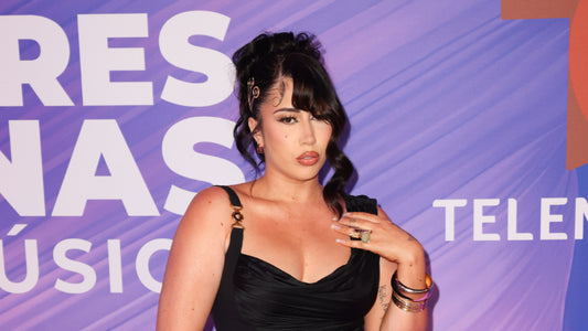 Kali Uchis Defies December's Slowing Pace With Mu