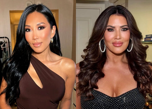 Teresa Giudice Weighs In On Katie Ginella's Apparent Shade Of Emily Simpson However, Since Teresa ...