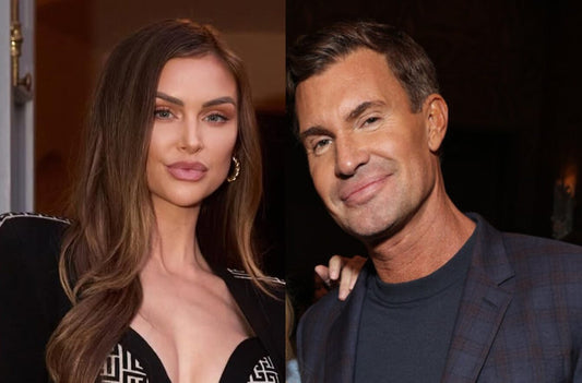 Lala Kent Defends Sober Fan Against Jeff Lewis' Remarks, Backs Recovery Representation At BravoCon