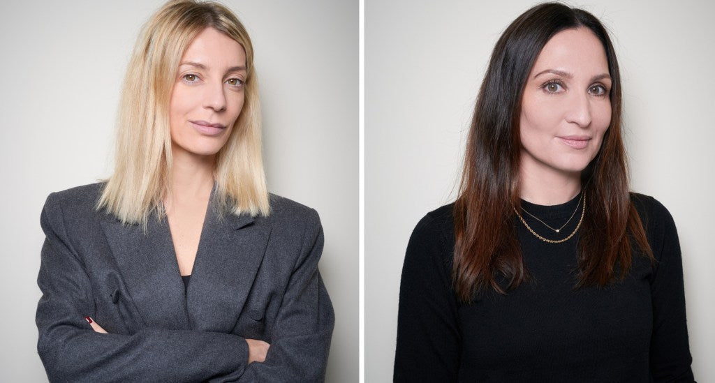 Louis Vuitton Promotes Two Communications Executives