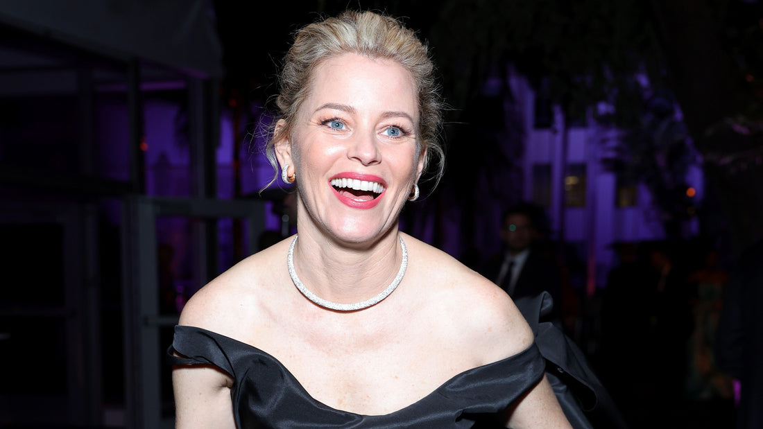 Revolutionary Lipstick: Elizabeth Banks' Favorite, Long-Lasting, And Unbeatable Devotion