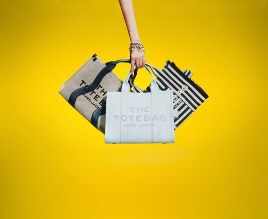 The Snapshot Turns 10 As Marc Jacobs Launches “Make Your Marc”