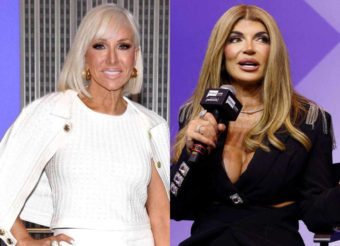 The Truth Behind Margaret Josephs Leaving The Garden State Drama