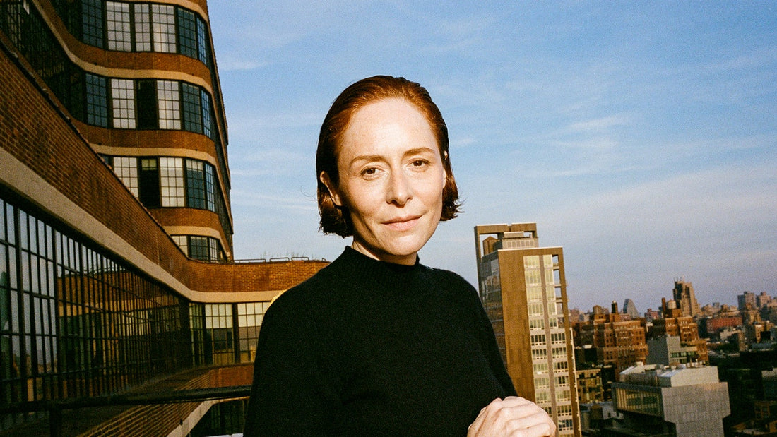 Nadège Vanhée: The Visionary French Designer Redefining Hermès' Luxury Fashion